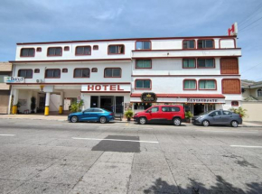 Hotel Banus